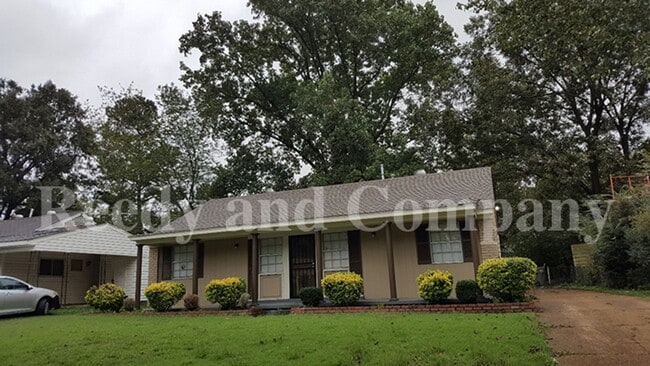 4173 Cottonwood Rd in Memphis, TN - Building Photo - Building Photo