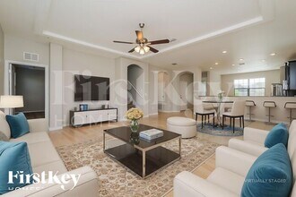 12518 Ballentrae Forest Dr in Riverview, FL - Building Photo - Building Photo