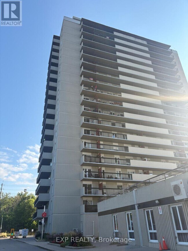 property at 158 McArthur Ave.