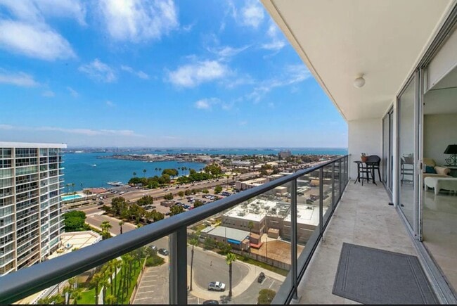 property at 1830 Avenida Del Mundo