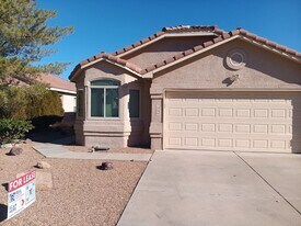 6424 Bosque Meadows Pl NW in Albuquerque, NM - Building Photo