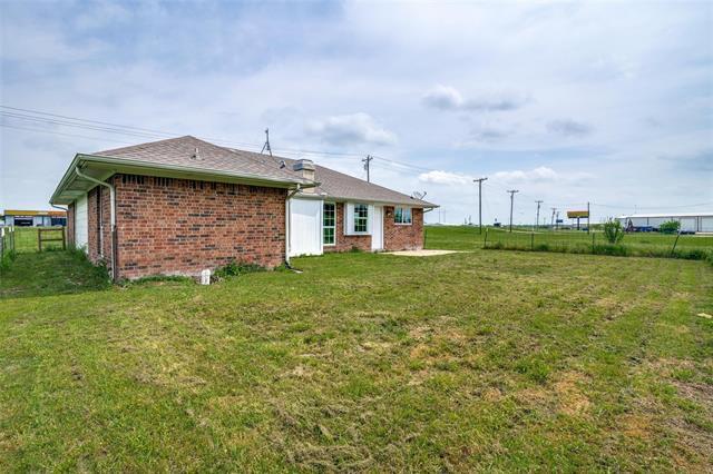 9719 TX-276 in Royse City, TX - Building Photo