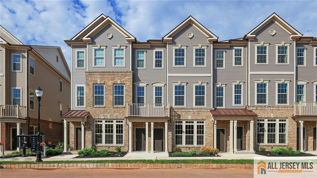 95 Robeson St in Somerville, NJ - Building Photo