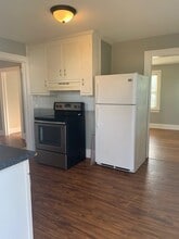 2614 Dunn St in Greenville, NC - Building Photo - Building Photo