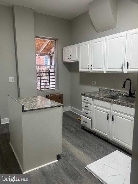 1722 N Monroe St in Baltimore, MD - Building Photo - Building Photo