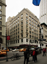 372 5th Ave in New York, NY - Foto de edificio - Building Photo