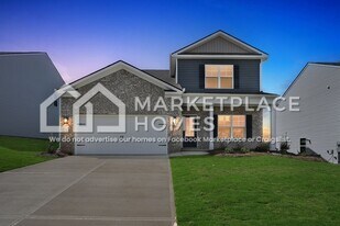 6647 Prickly Lp in Ooltewah, TN - Building Photo