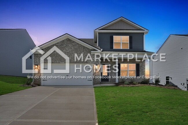 property at 6647 Prickly Lp