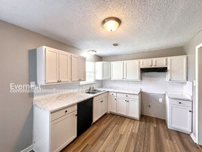400 Libby Ln in North Little Rock, AR - Building Photo - Building Photo