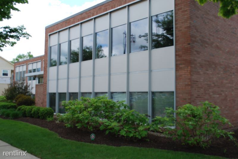 822 Cherry St SE in Grand Rapids, MI - Foto de edificio