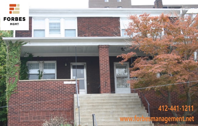 2015 Wightman St, Unit 2015