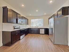 4283 Crestone Peak St in Brighton, CO - Building Photo - Building Photo