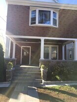 47 Hillcrest Ave in New Rochelle, NY - Building Photo