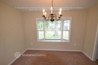 7105 Lea Wood Ln in Charlotte, NC - Building Photo - Building Photo
