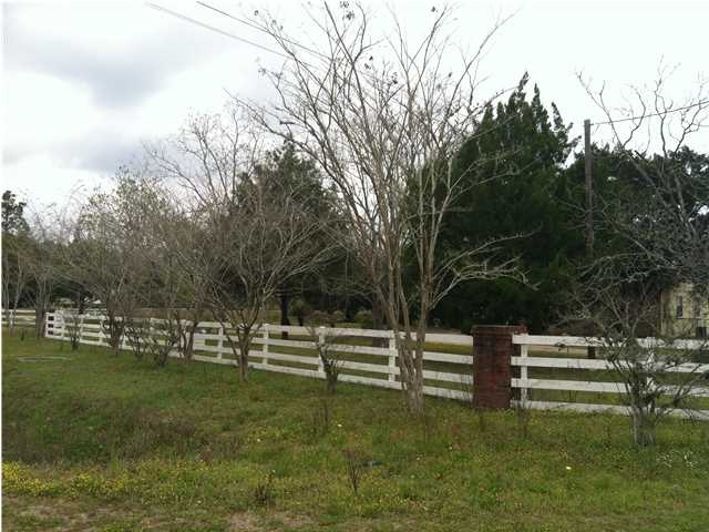 Corner Lot - Mobile Park in Panama City, FL - Foto de edificio - Building Photo