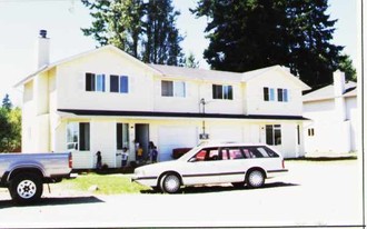 4 107th St SE Apartamentos