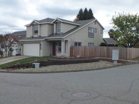 3114 Woodleigh Ln in Cameron Park, CA - Building Photo