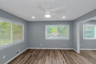 3969 La Salle Way SW in Atlanta, GA - Building Photo - Building Photo