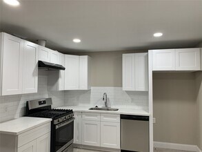 14002 Rosecrest Dr in Houston, TX - Building Photo - Building Photo