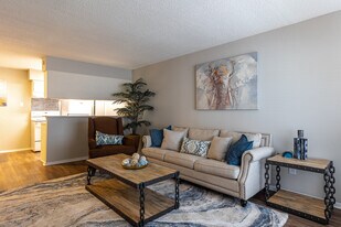 Solana in Garland, TX - Building Photo