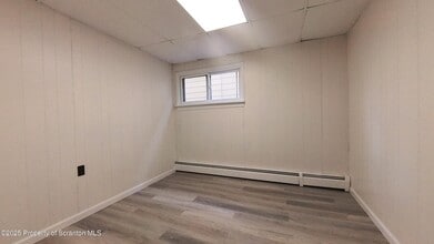 52 Luzerne St in Wilkes-Barre, PA - Foto de edificio - Building Photo