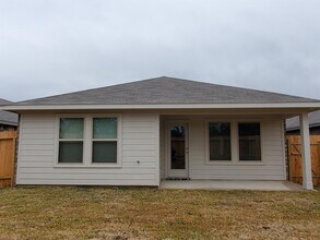 22531 Aspen Tarn Trail in Spring, TX - Building Photo - Building Photo
