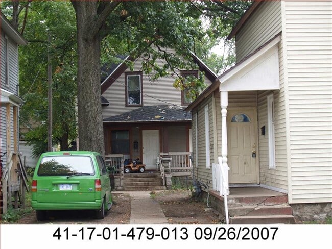 property at 110 Stewart St SW