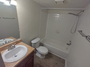 600 Reusens Rd in Lynchburg, VA - Building Photo - Building Photo