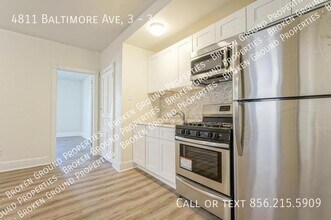 4811 Baltimore Ave in Philadelphia, PA - Building Photo - Building Photo
