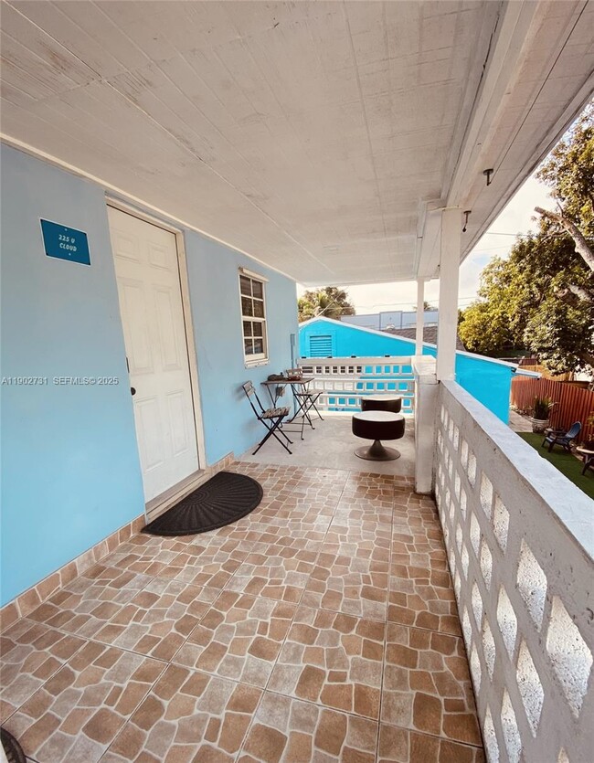 property at 227 NW 34th St