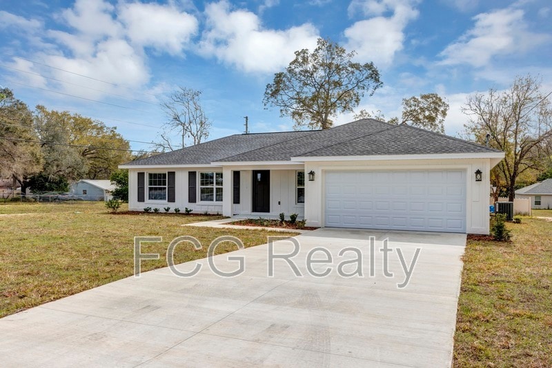 182 Pine Crse in Ocala, FL - Building Photo