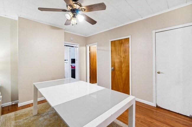 223 Dodd St in Weehawken, NJ - Building Photo - Building Photo