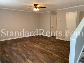 2874 Spruce Cir in Snellville, GA - Building Photo - Building Photo