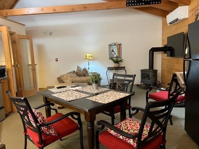 25 Southmayd Rd in Campton, NH - Building Photo - Building Photo