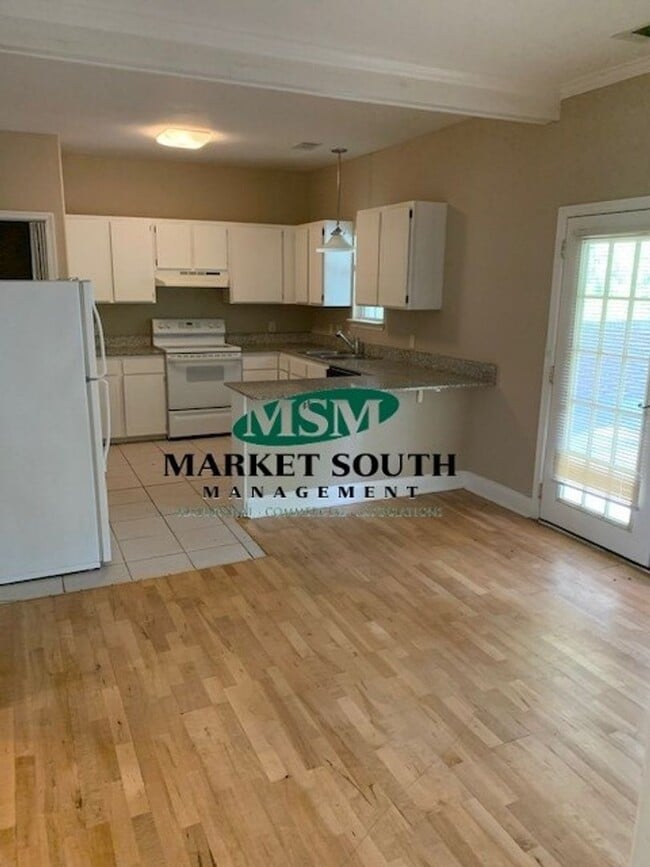 311 Adams Rd in Bloomingdale, GA - Building Photo - Building Photo