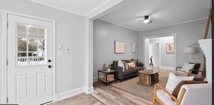 5402 Edmondson Ave in Baltimore, MD - Building Photo - Building Photo