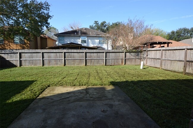 property at 12410 Meadow Briar Dr