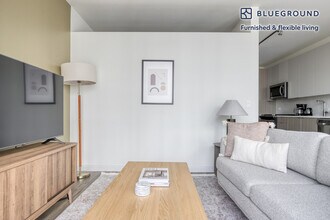 1407 S Michigan Ave, Unit SI FL10-ID859 in Chicago, IL - Foto de edificio - Building Photo