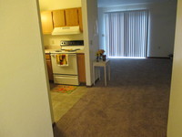 PARK MEADOW APARTMENTS photo'