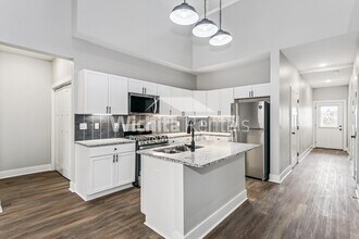 1342-1342 S 143rd St E in Wichita, KS - Building Photo - Building Photo