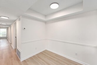 Northridge Apartments in Jackson, TN - Foto de edificio - Building Photo