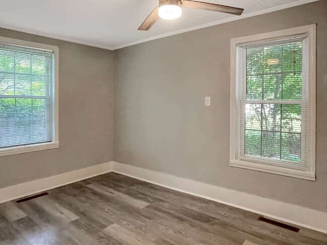 property at 1 Park Ave