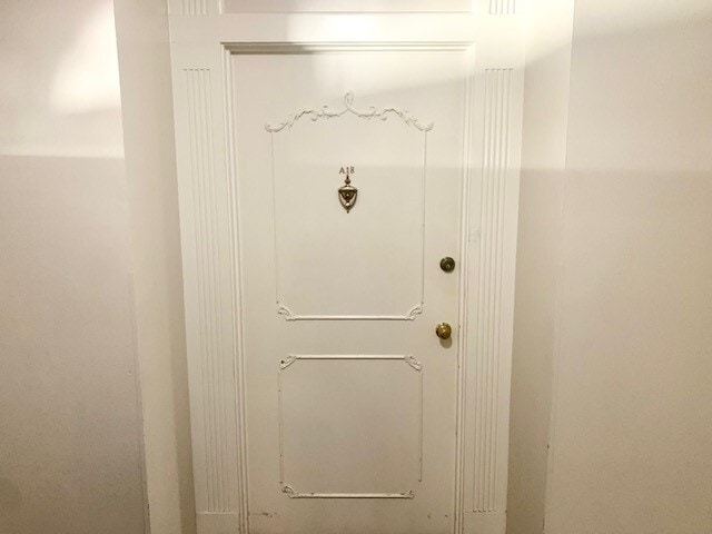 2600 Bellefontaine in Houston, TX - Foto de edificio - Building Photo