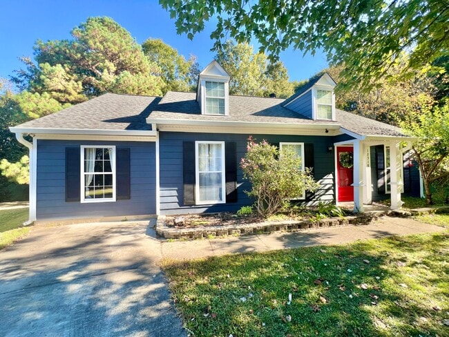property at 12318 Delcorte Ln