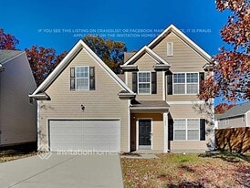 11623 Ruth Polk Ct in Charlotte, NC - Building Photo