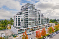 Altus White Rock in White Rock, BC - Building Photo - Building Photo