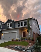 18825 13th Ave W in Lynnwood, WA - Building Photo
