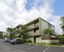 Diamond Head Lanai in Honolulu, HI - Building Photo - Building Photo