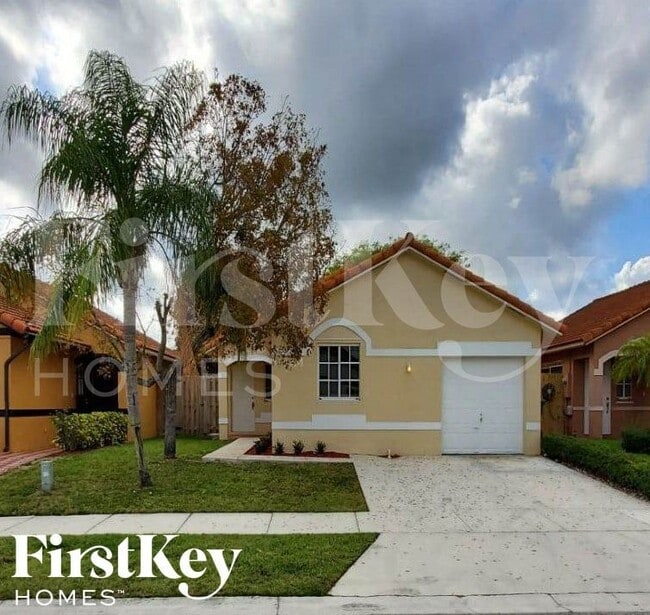 property at 17655 SW 146th Ct