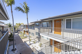 Mira Loma at North Park in San Diego, CA - Building Photo - Other